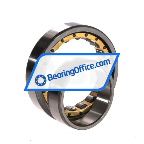 URB NU1009M bearing image 3