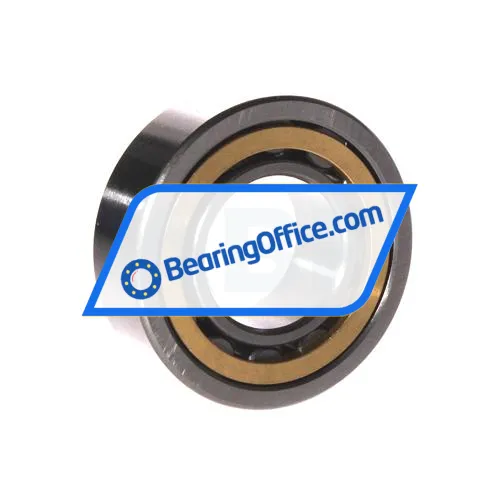 FBJ NU2206EM C3 bearing image 2