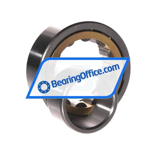 FBJ NU2206EM C3 bearing image 3