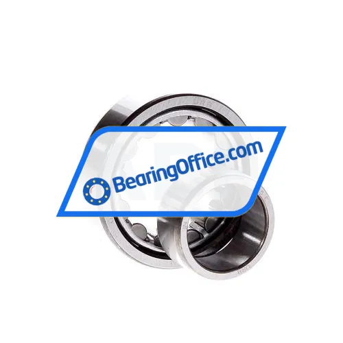 URB NU205E bearing image 2