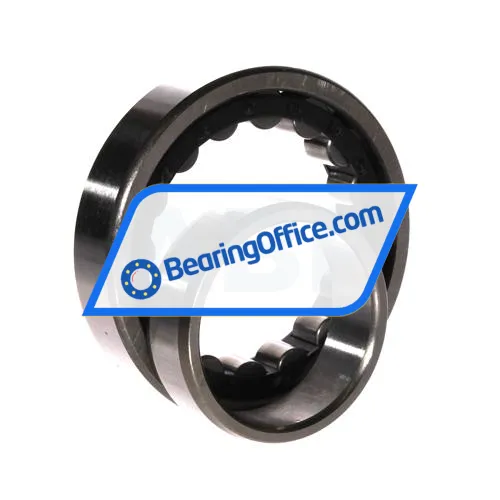 FBJ NU210E C3 bearing image 3