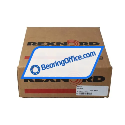 Rexnord MR5314EX bearing image 3