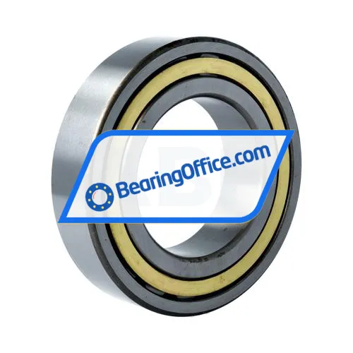 FBJ NJ2216EM C3 bearing image 2