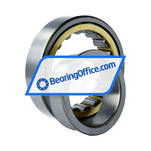 FBJ NJ2216EM C3 bearing image 3