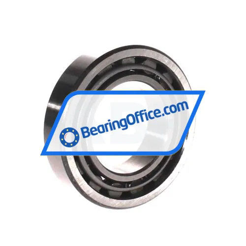 BTC NU210 bearing image 2