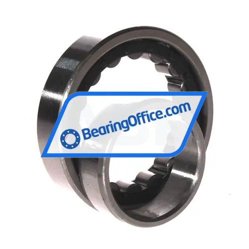 ZKL NU210 bearing image 3