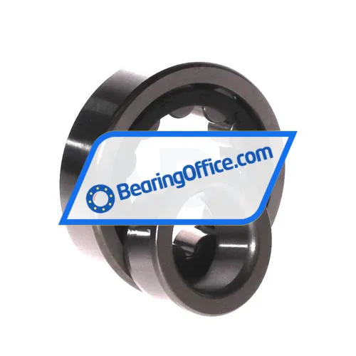 FBJ NJ305E bearing image 3