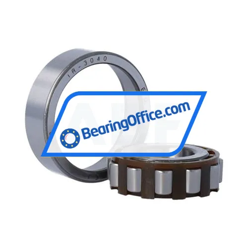 IRB Rolamentos IR3040 bearing image 3