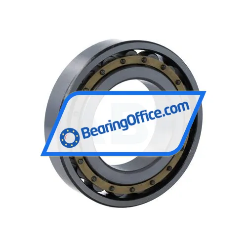 Rollway N212M bearing image 2