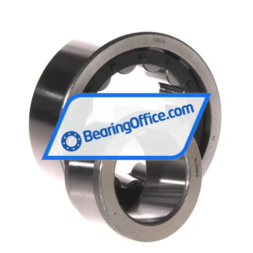 ZKL NJ2309E bearing image 3