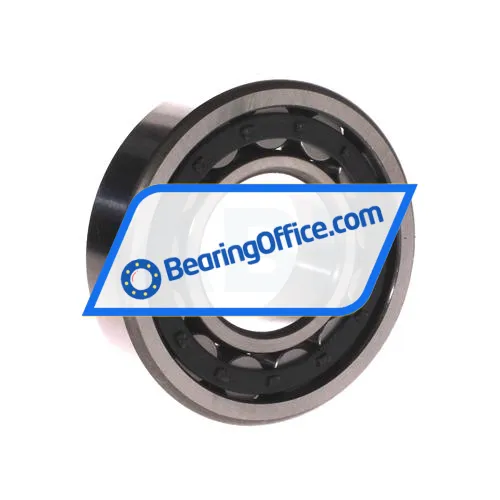 FBJ NU310E C3 bearing image 2