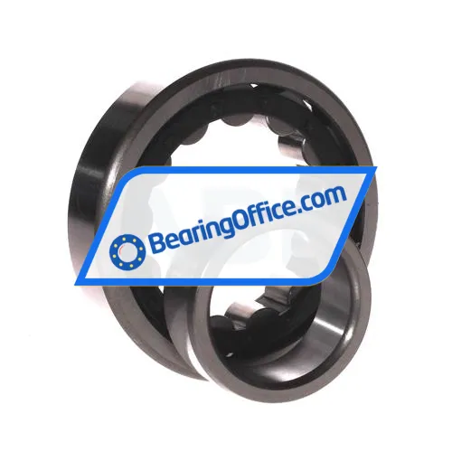FBJ NU310E C3 bearing image 3