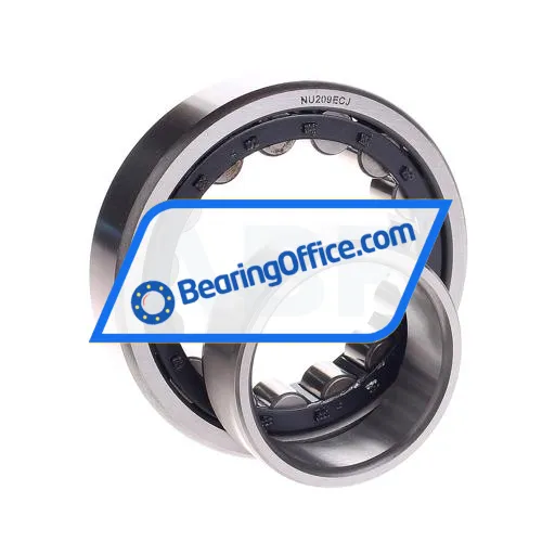 CX NU209E bearing image 2