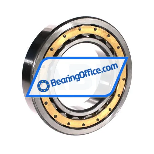 URB NU218EM bearing image 2