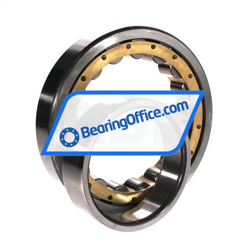 URB NU218EM bearing image 3