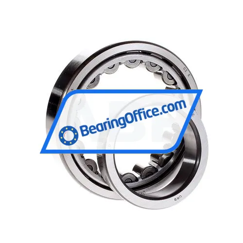 URB NJ212E bearing image 2