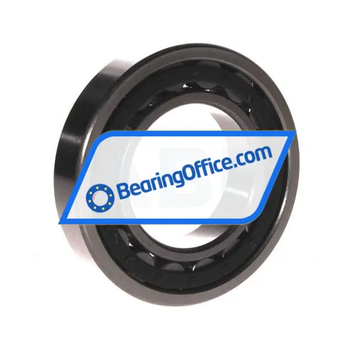 FBJ NU212E C3 bearing image 2