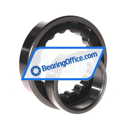 FBJ NU212E C3 bearing image 3