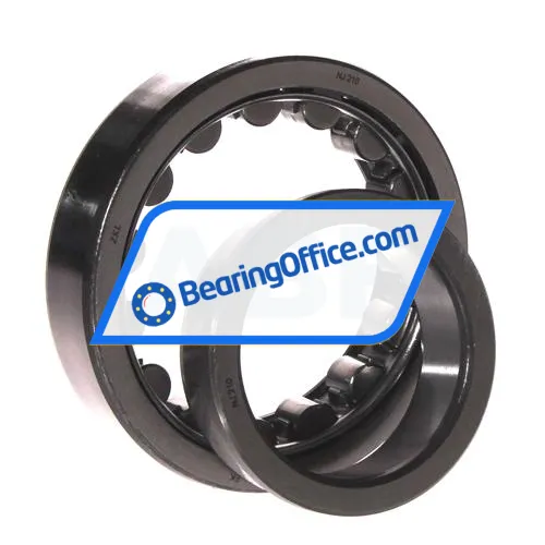 ZKL NJ210 bearing image 3