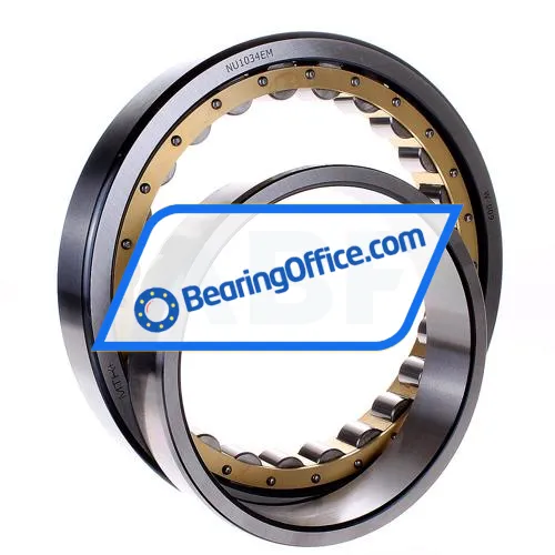 MTK NU1034EM bearing image 2