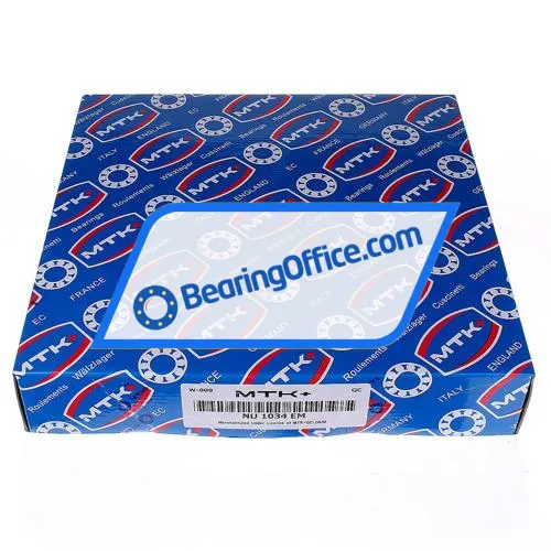 MTK NU1034EM bearing image 3
