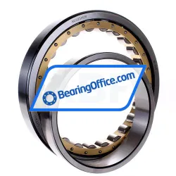 MTK NU1034EM rulman resim 2