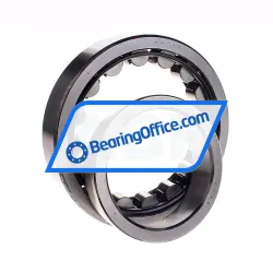 FLT NJ215 rulman resim 2