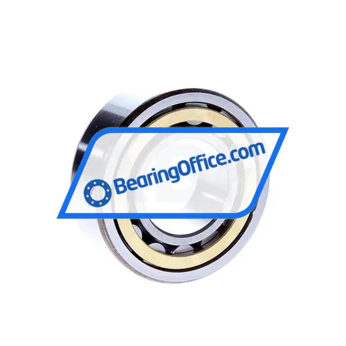 Rollway NU2206EM bearing image 3
