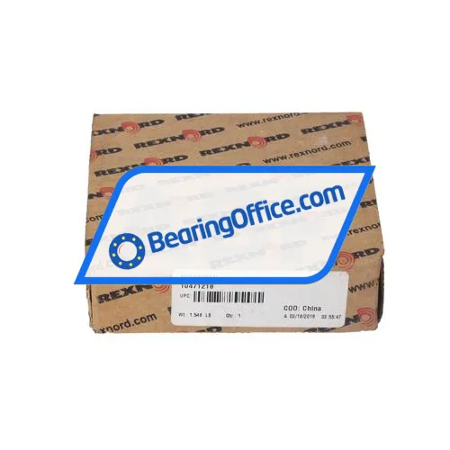 Rexnord MU1308TV bearing image 2