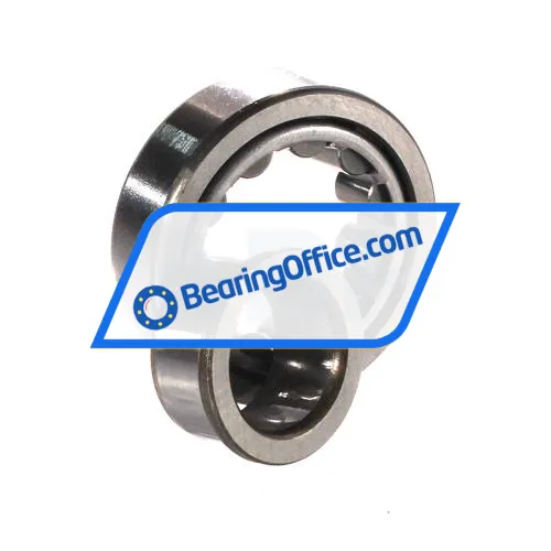 URB NJ204E bearing image 3