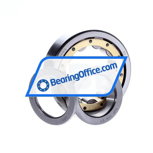 URB NUP308EM bearing image 2