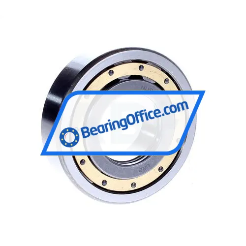 URB NUP308EM bearing image 3