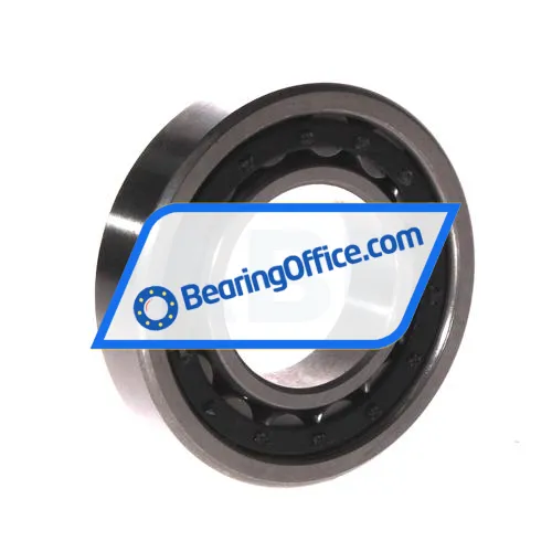 ZKL NJ208 bearing image 2
