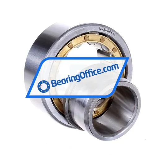 Rollway NJ2309EM bearing image 2