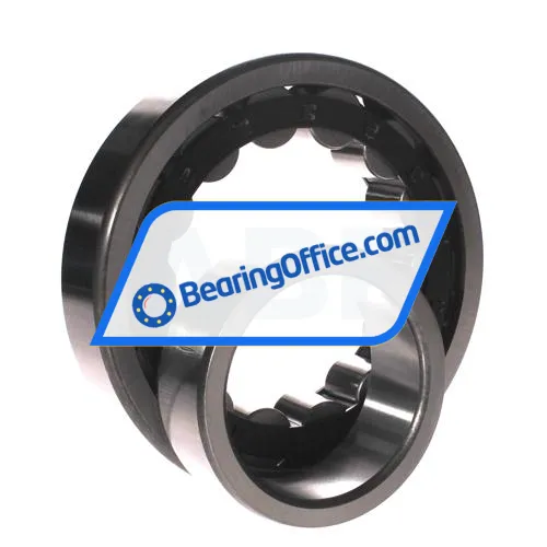 FBJ NU317E bearing image 3