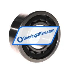 ZKL NJ2312 rulman resim 2