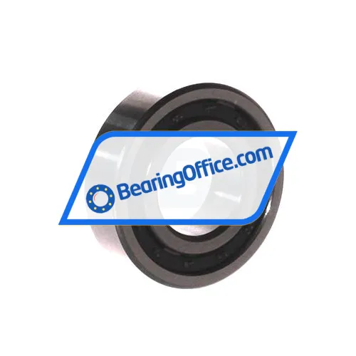 FBJ NJ205E bearing image 2