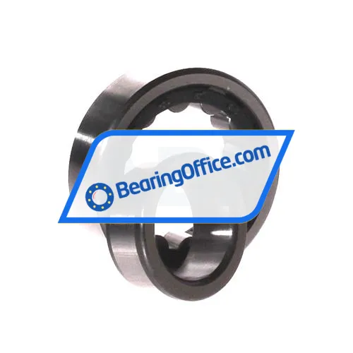 FBJ NJ205E bearing image 3