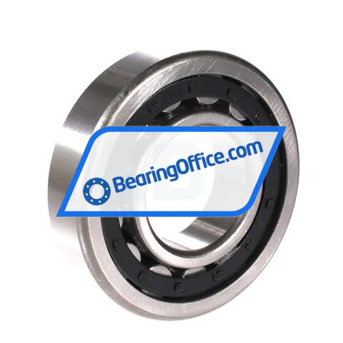KFB Clarfeld NU310E bearing image 2