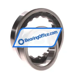 Neutral NJ216E rulman resim 3