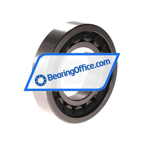 Neutral NUP209-E bearing image 2