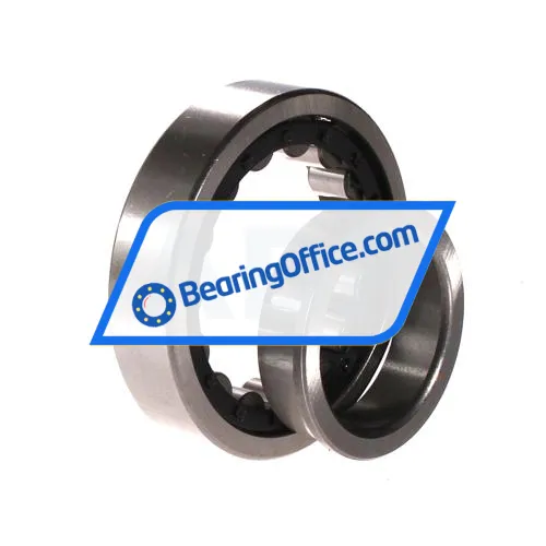 Neutral NUP209-E bearing image 3