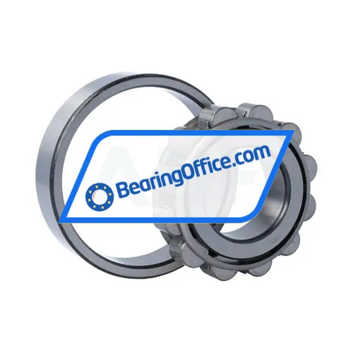 Neutral CRM16 bearing image 3