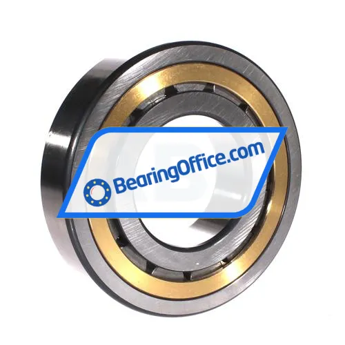 FAG NJ315-E-XL-MPAX-C4 bearing image 2