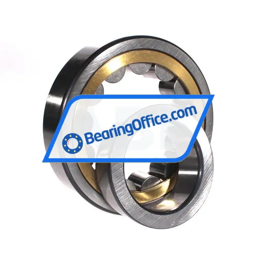 FAG NJ315-E-XL-MPAX-C4 bearing image 3