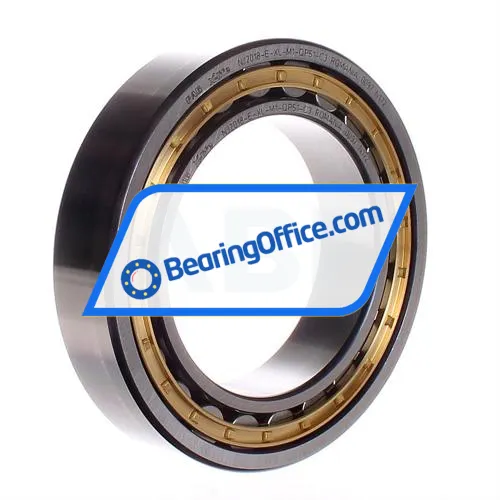 FAG NJ2018-E-M1-QP51-C3