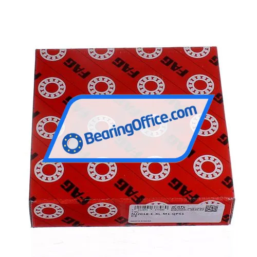 FAG NJ2018-E-M1-QP51-C3 bearing image 4