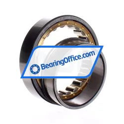 FAG NJ2018-E-M1-QP51-C3 rulman resim 2