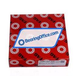 FAG NJ2018-E-M1-QP51-C3 rulman resim 4