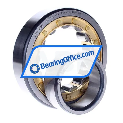 FAG NU312-E-M1A bearing image 2